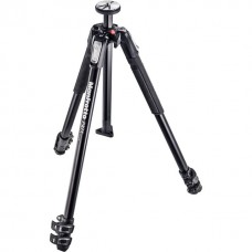 Штатив Manfrotto MT190X3 Aluminum 3 Section Tripod (MT190X3)